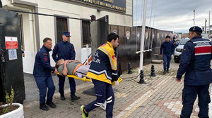 Ayvacık Açıklarında Göçmen Faciası, 5 Ölü, 25 Kişi Kurtarıldı