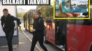 Balkart Mobil Aracı Mayıs’ta Hangi İlçelerde?