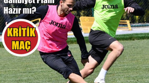 Balıkesirspor 20 Nisan’da Sahaya İniyor