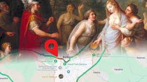 Aeneas Kültür Rotası Nedir? İşte Balıkesirliyi İlgilendiren 5 Şey