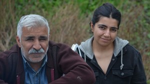 Balya'da Mangal Kömürü Üretimi Mardinli Ailelere Emanet