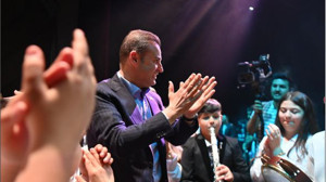 Başkan Akın Balıkesirlilere Konser Coşkusu Yaşattı