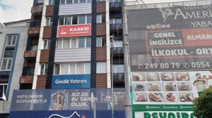CHP Karesi İlçe Başkanlığı Yeni Adresine Taşındı
