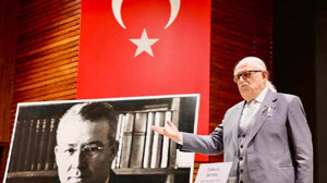 Edremit’te Sabahattin Ali Anıldı