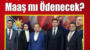 Erdinç Alcan; Altıeylül Belediye Başkanı Çalışmayacağım Diyor