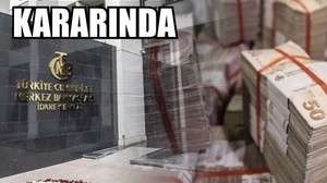 Kritik Hafta: Merkez Bankası Faiz Kararı ve Piyasa Beklentileri