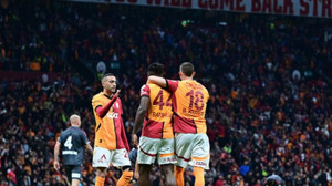 Galatasaray, Süper Lig'de Samsunspor’a Konuk Oluyor