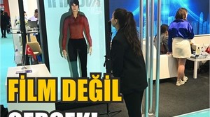 Yapay Zeka Destekli Holografik Çözümler!