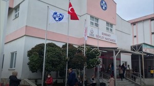 Edremit Devlet Hastanesi'nde 'Ebeler Haftası' Kutlandı