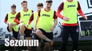 Balıkesirspor’un Sezon Finali