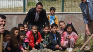 'Köklerden Balıkesir'e' Projesi Edremit'te Hayat Buldu