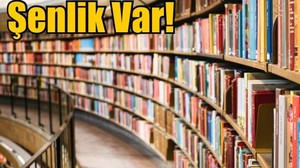 Balıkesir’de 61. Kütüphane Haftası Etkinlikleri Neler?