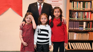 Kitap Okuma Yarışması Ödülleri Sahiplerini Buldu