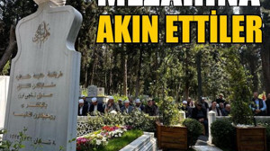 Türkiye'nin Dört Bir Yanından Balıkesir'e Ona Dua Etmek İçin Geldiler