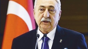 Palandöken "Kirada Çifte Vergi İsyanı!"