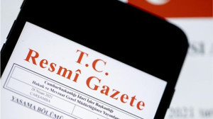 15 Nisan 2025 Resmî Gazete Kararları Yayımlandı