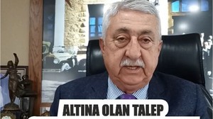 Altın Talebi Artıyor, Sahte Altın Riski Büyüyor!