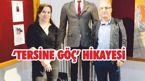 Köyden Şehre Şehirden Köye Tersine Göç