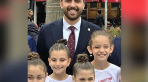 Öztaylan’dan 105 Yıllık Miras İçin Anlamlı Sözler