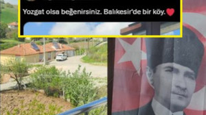 ‘’Yozgat Olsa Beğenirsiniz Ama Burası Balıkesir’’