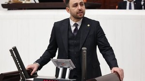 Vekil Öztaylan’dan CHP Genel Başkanı Özel’e Sert Eleştiri
