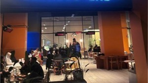 Balıkesir’de Espressolab Boykota Rağmen Doluluğunu koruyor