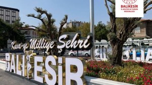 Balıkesir'de Kültür ve Turizm Zenginlikleri