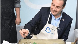 Balıkesir'de Sanat Patlaması!
