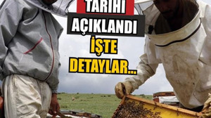 Balıkesir Belediyesi'nden Arıcılara Destek!