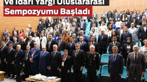 Uluslararası Hukuk Zirvesi Balıkesir’de!
