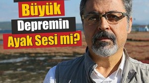 Balıkesir’i de Sarsan Sarsıntıya Uzman Yorumu!