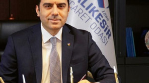 Balıkesir'in İhracat Başarısı! İlk Çeyrekte 250 Milyon Dolar