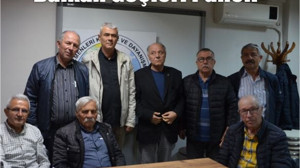 Balıkesir’de Balkan Göçleri Paneli Düzenlendi