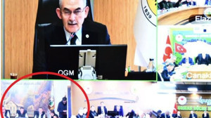 Yangın Sezonu Öncesi Balıkesir’de Toplantı