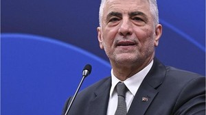 Bakan Bolat: Boykot Çağrıları Ekonomiye Sabotaj Girişimidir