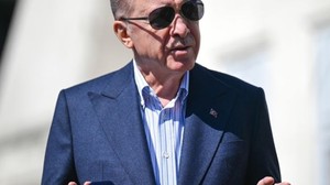 Cumhurbaşkanı Erdoğan:"AVM’ler Boykota Rağmen Dolup Taştı"