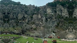 Balıkesir'in Eşsiz Doğası ve Havası İçin Köylere Yolculuk