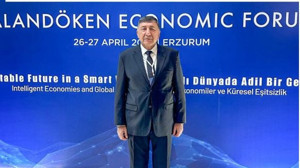 Balıkesir’in Sesi Ulusal Ekonomi Zirvesinde Yankılandı