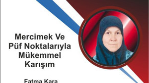 Mercimek Ve Püf Noktalarıyla Mükemmel Karışım