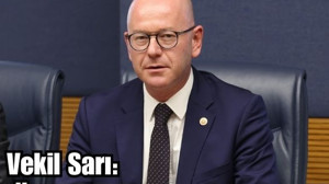 CHP'li Sarı: 'Üretici Sahipsiz Bırakıldı'