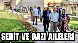 Edirne’nin Tarihi Mirası Yerinde Görüldü
