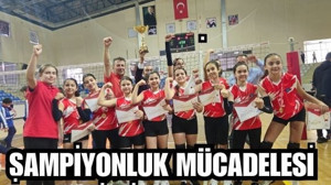 Balıkesirli Gençler Türkiye Şampiyonu Oldu!