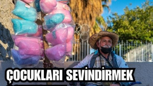 23 Nisan’da Çocuklara Ne Verilir?