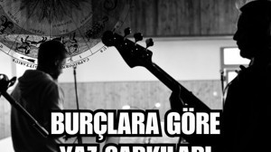 Burçlara Göre Hangi Yaz Şarkısısın?