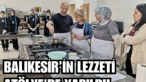 Öğretmenler Akademisi'nde Höşmerim Atölyesi İlgi Gördü