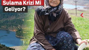 Barajlar Alarm Verdi, Sulama Planı Değişiyor