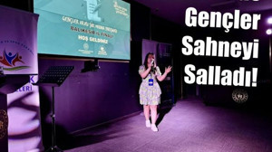 Sadece Yarışma Değil Bir Sanat Festivali