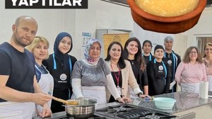 Akdemi Öğretmenleri Höşmerim Atölyesinde Buluştu