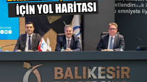 Balıkesir Ticaret Odası’nın Gündemi: Yeni Projeler