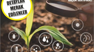 BAÇEM’den Uygulamalı Agroekolojik Tarım Kursu